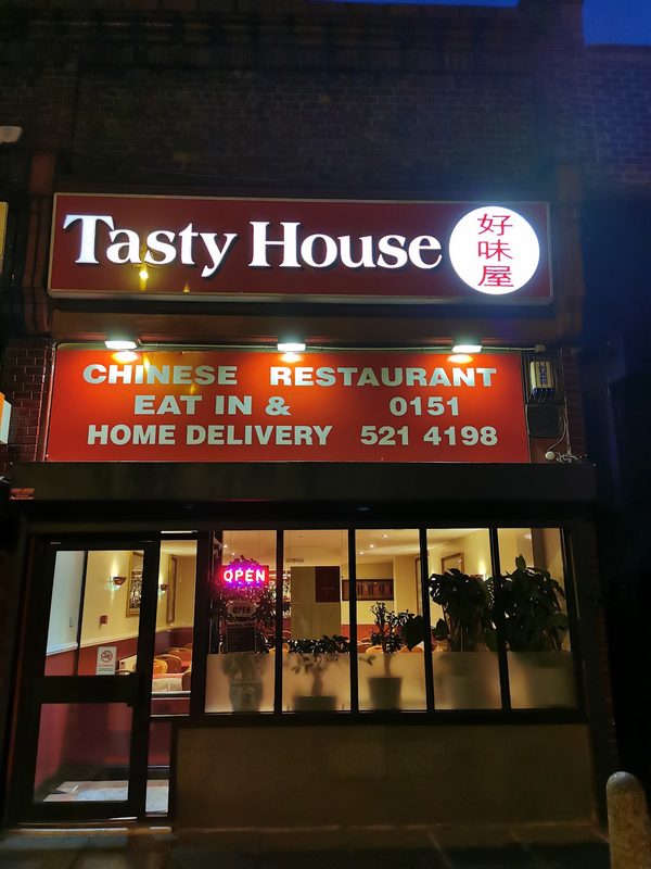 Tasty House