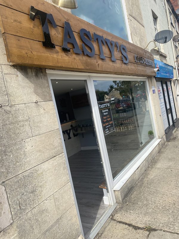 Tastys
