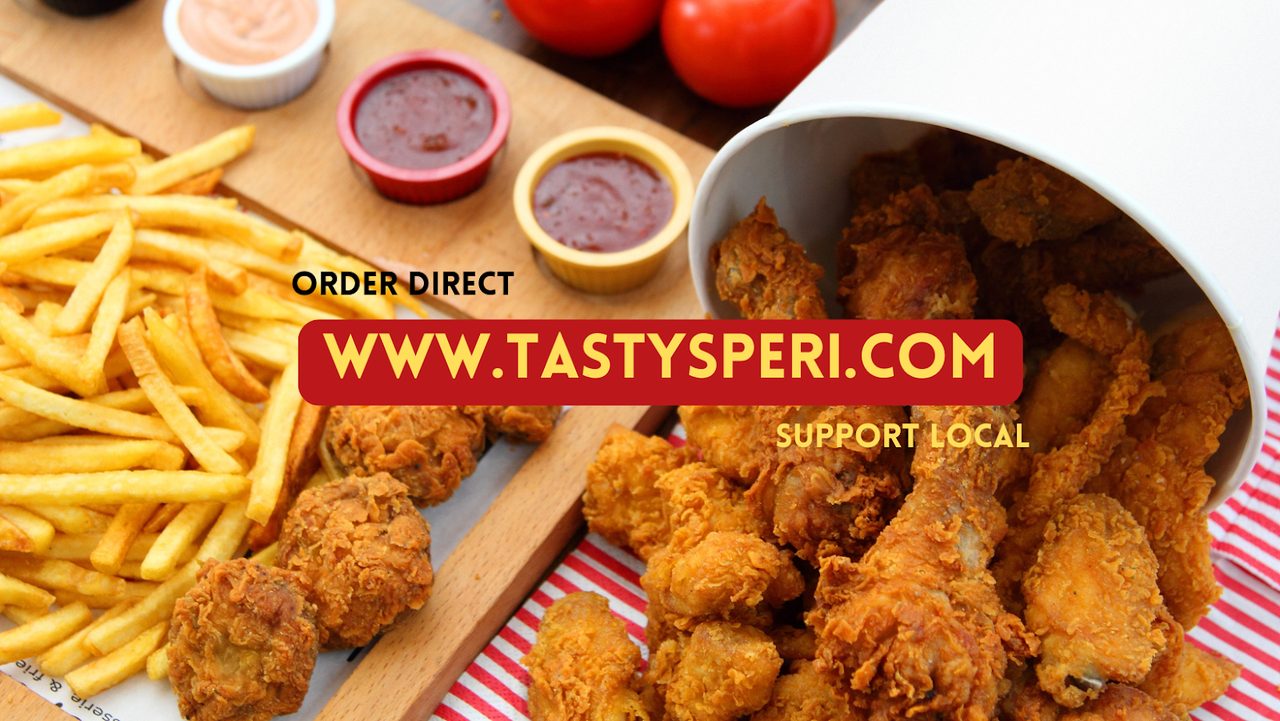 Tastys