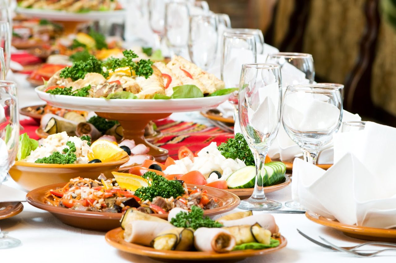 TATG Catering Ltd