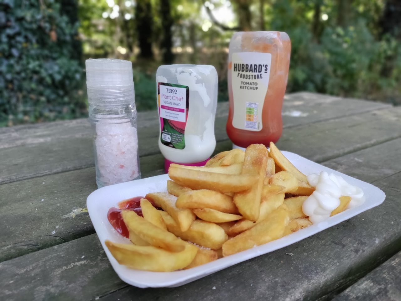 Tattershall Picnic Site