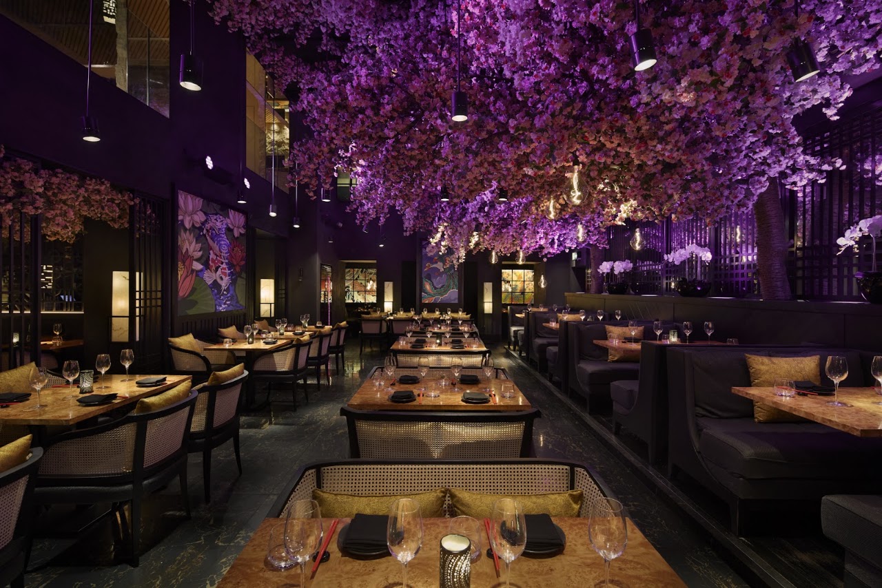 Tattu Birmingham