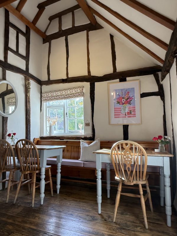 Tatum's Teahouse Ltd