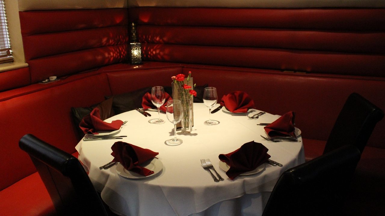 Tava restaurant