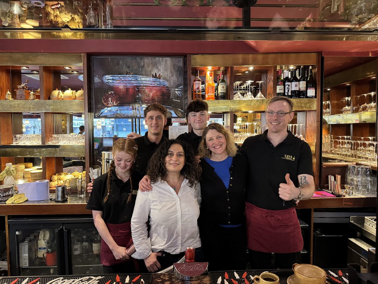 Tava Turkish Restaurant