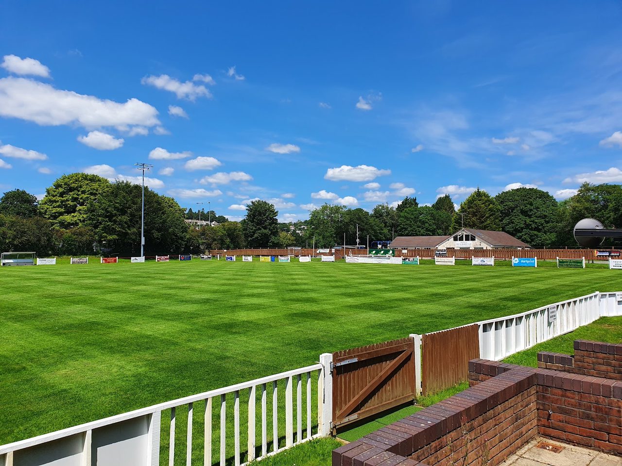 Tavistock AFC