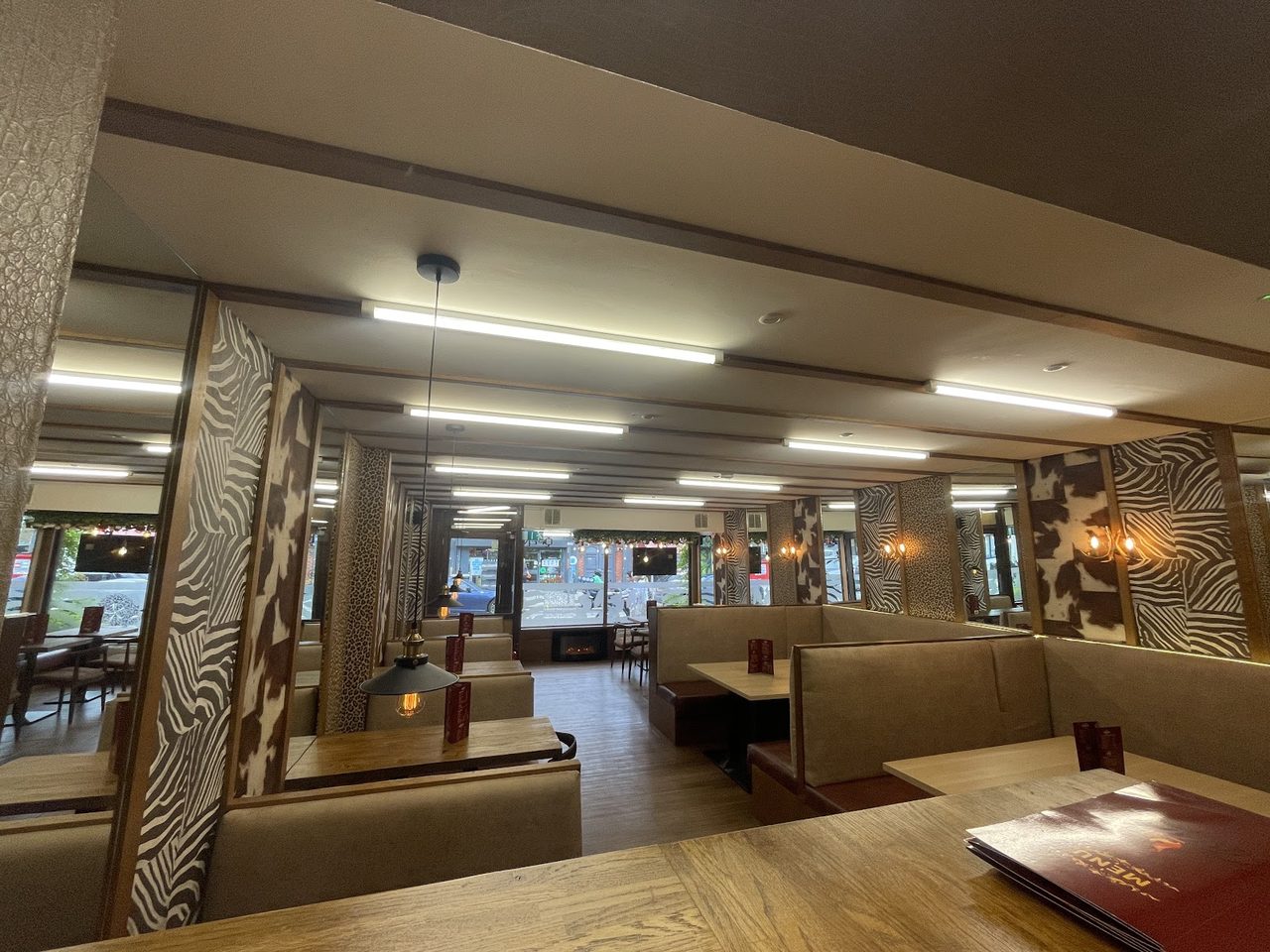Tawa Restaurant