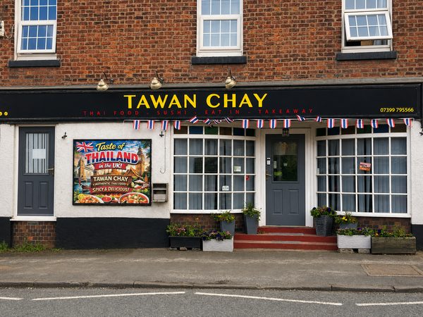 Tawan Chay