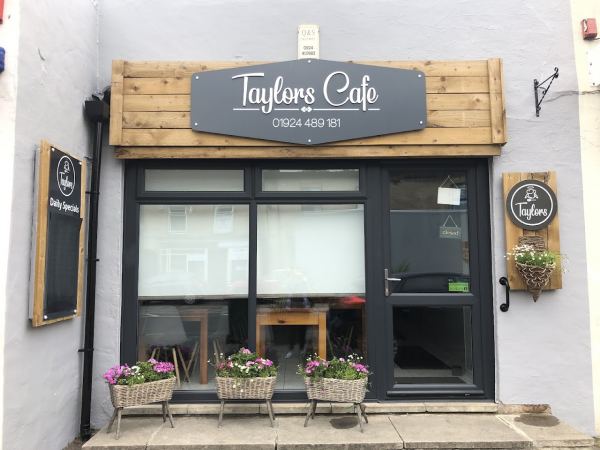 Taylor's Cafe