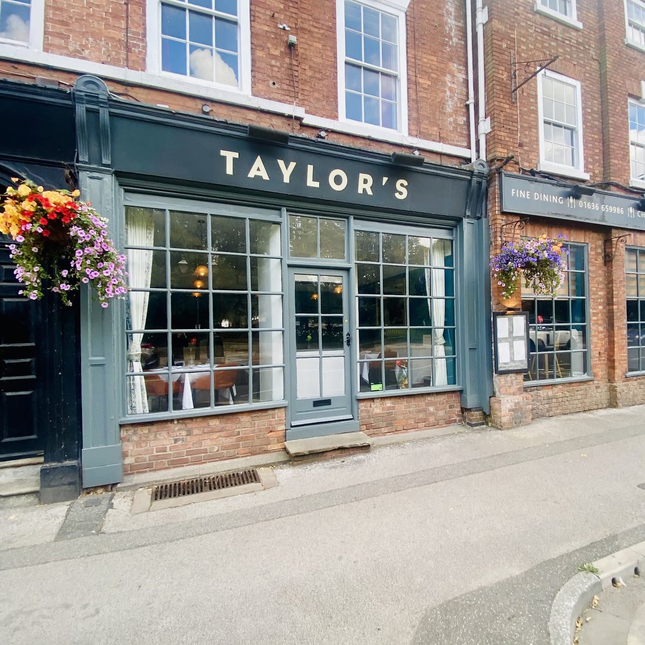 Taylors