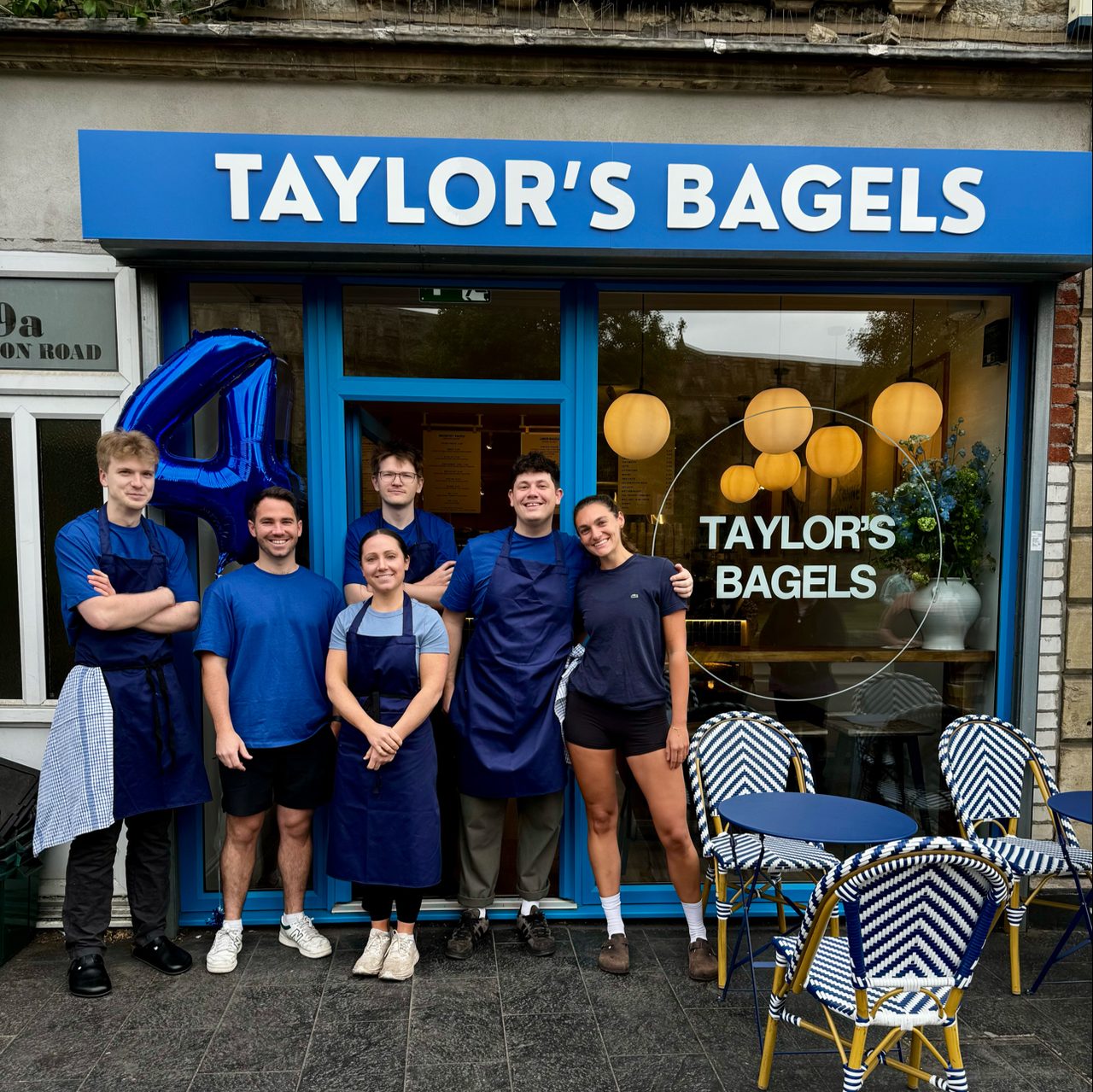 Taylors Bagels