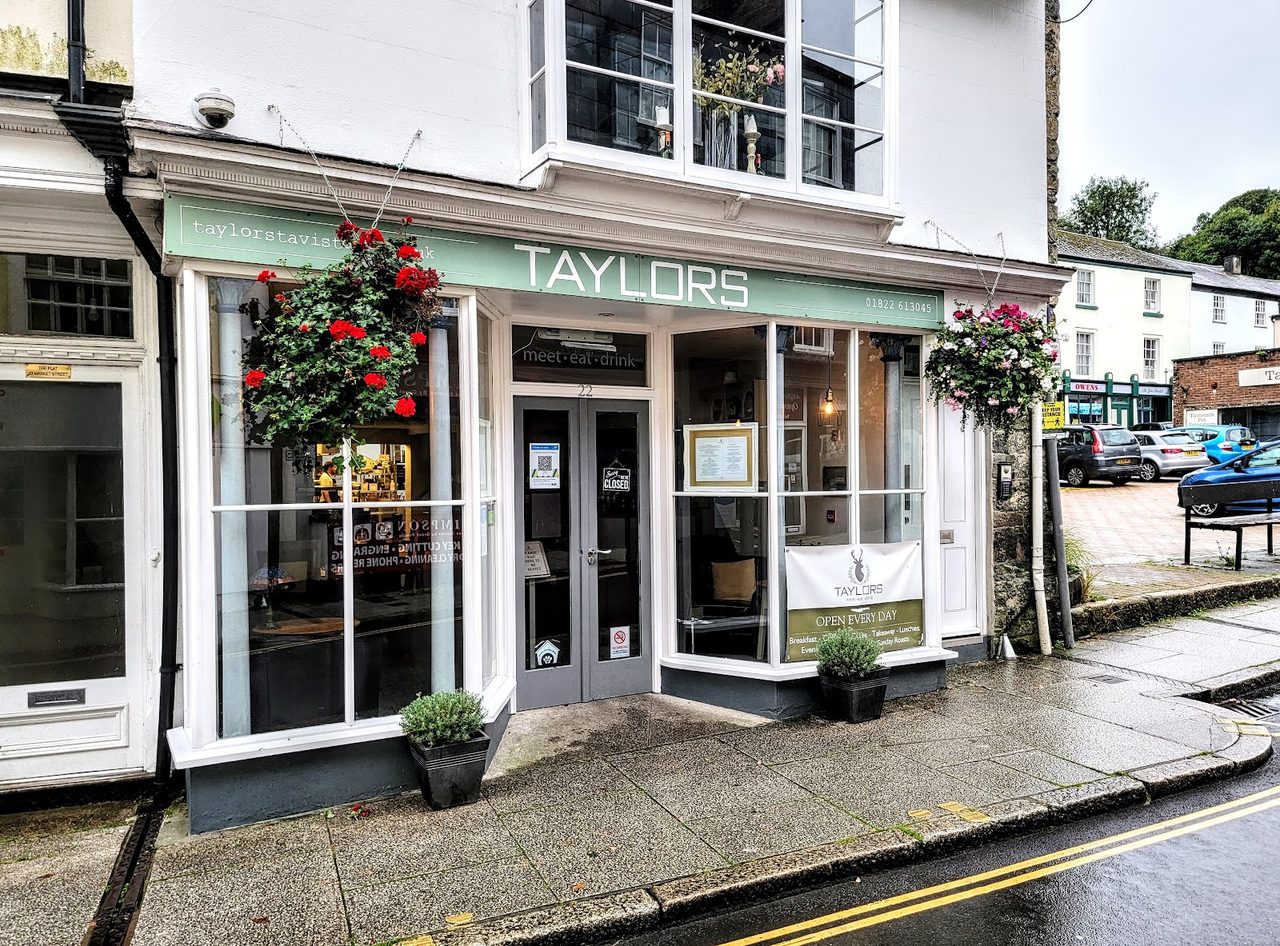 Taylors Restaurant