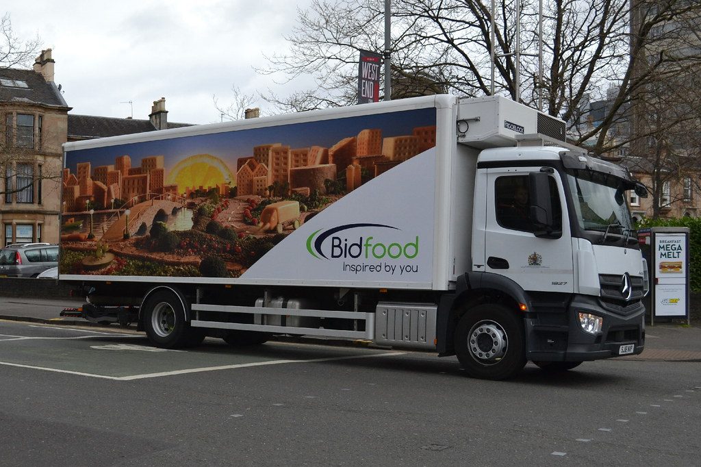 TB FOODS MCR LIMITED