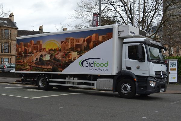 TB FOODS MCR LIMITED