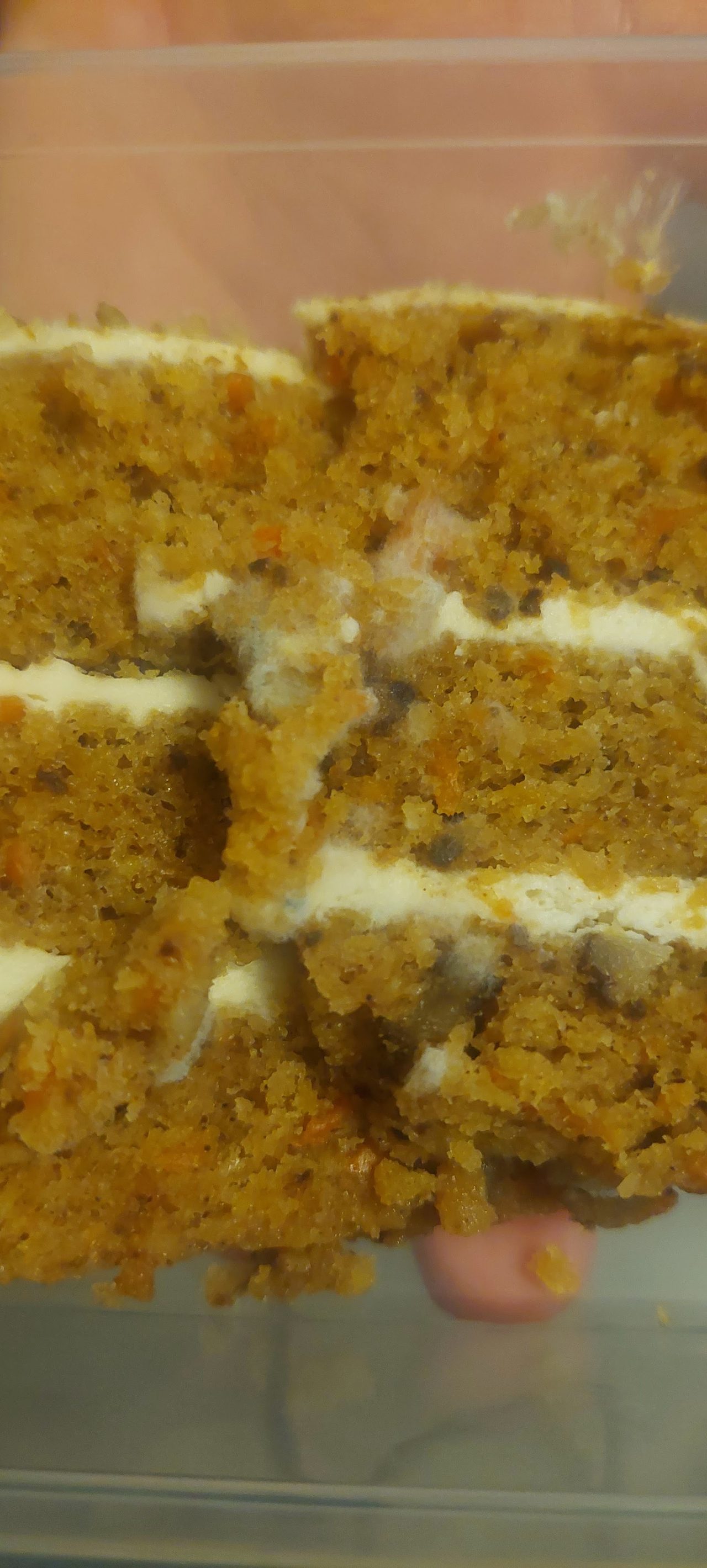 TBC DESSERTS