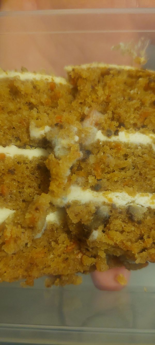TBC DESSERTS