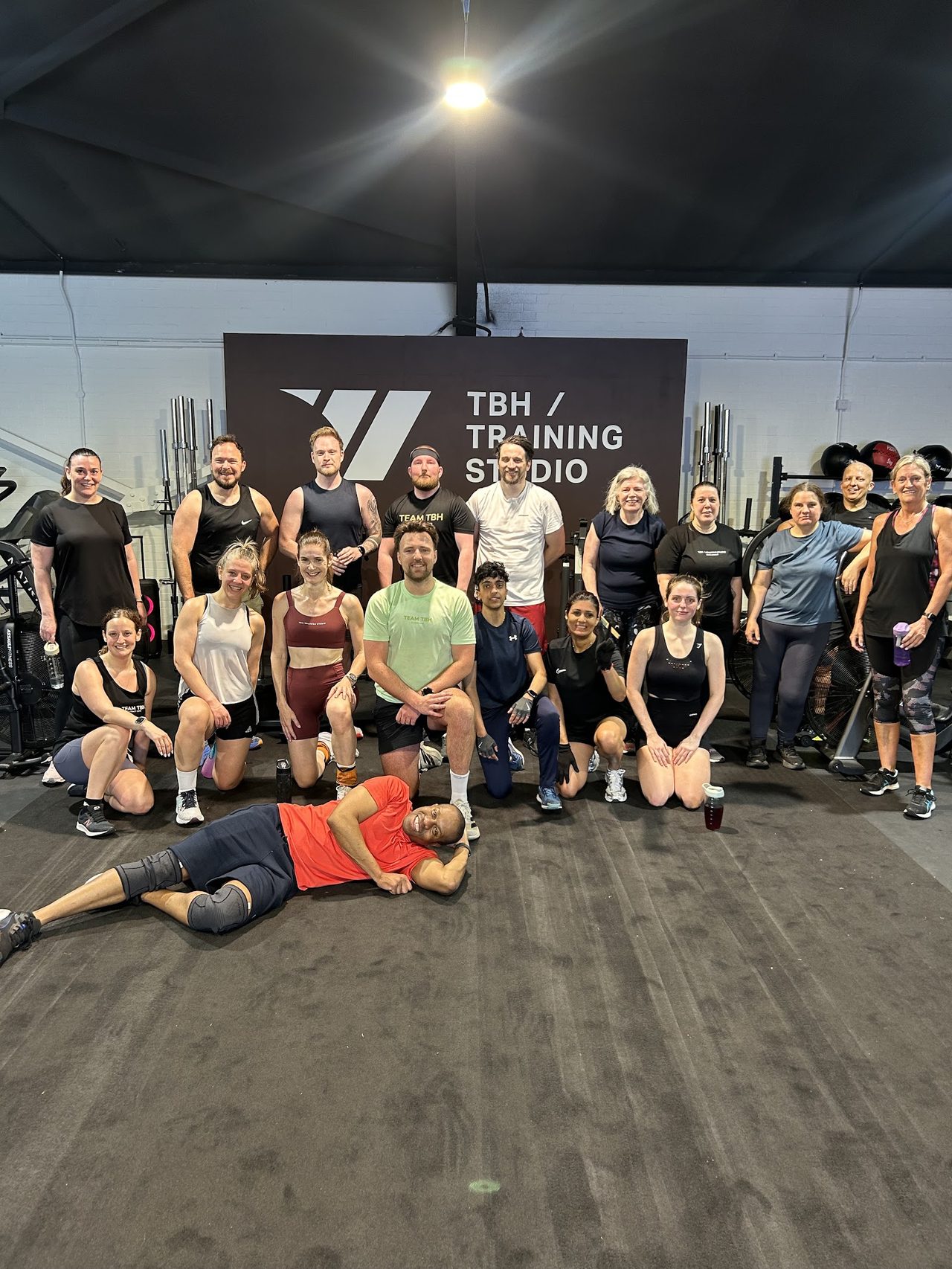 TBH Bootcamps