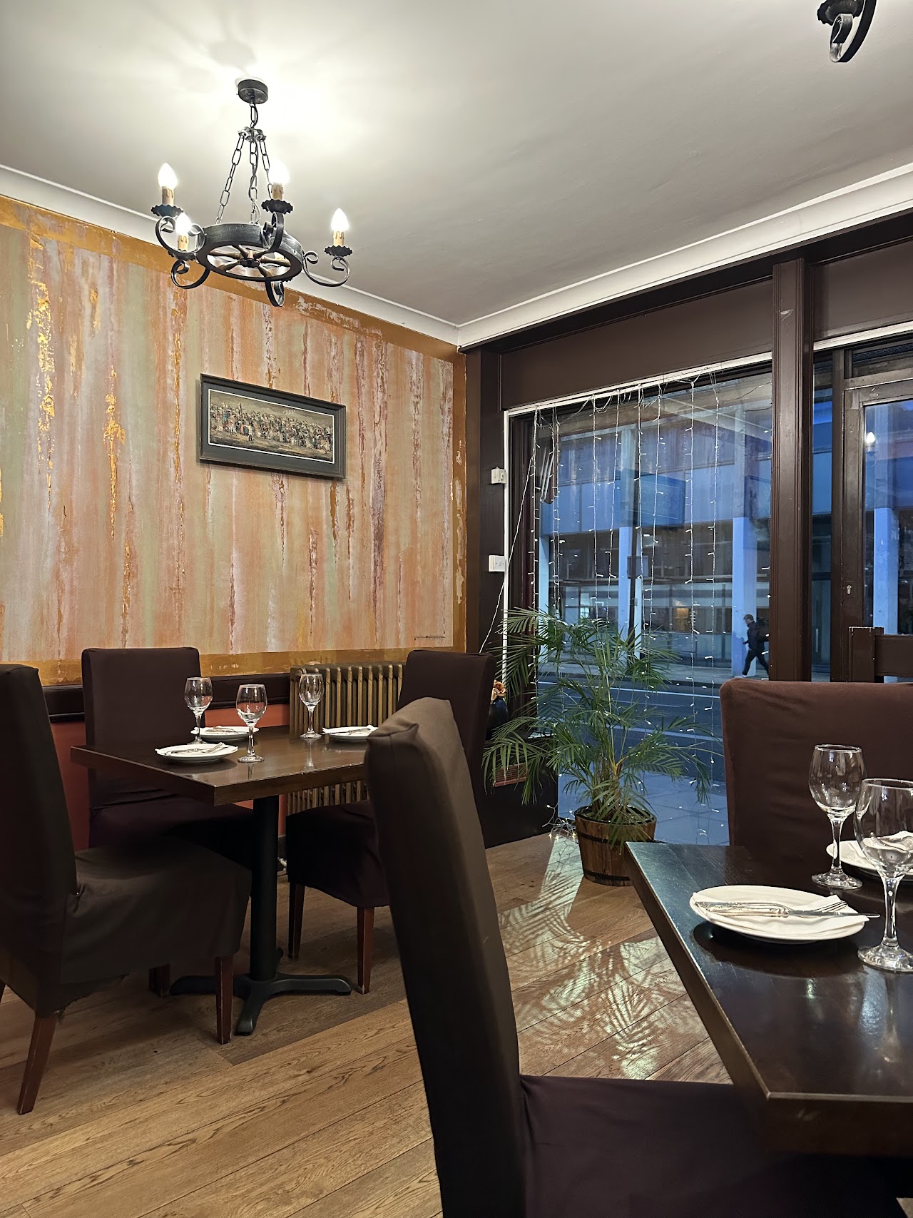 Tbilisi Restaurant