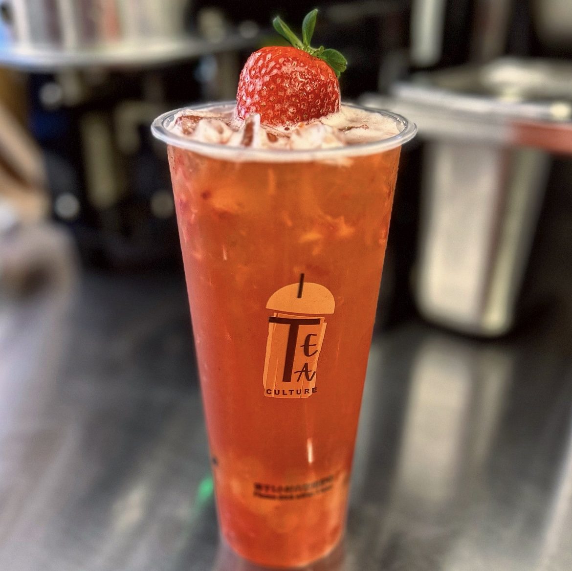 Tea Culture