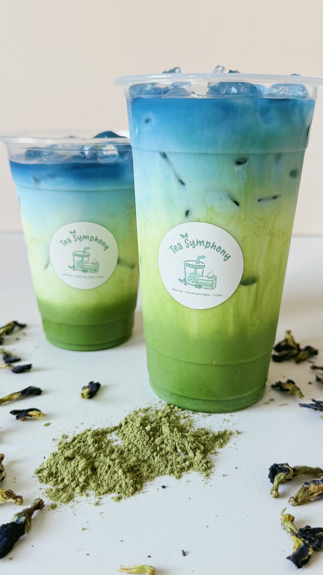 Tea Symphony