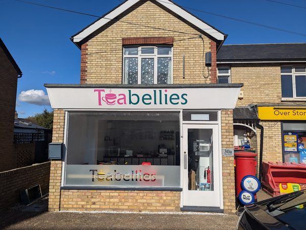 Teabellies