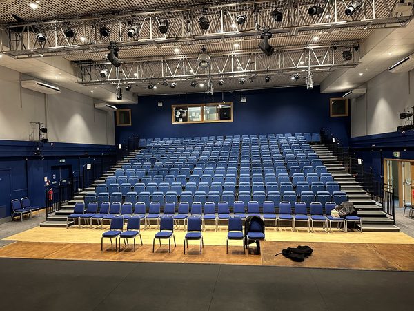 Teatro
