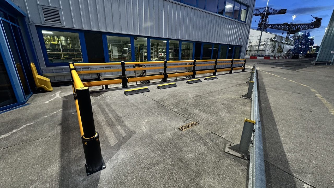 Technip FMC Umbilicals