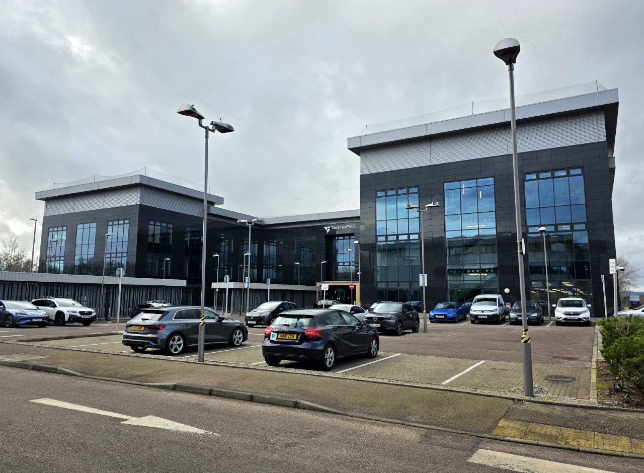Technip UK Ltd