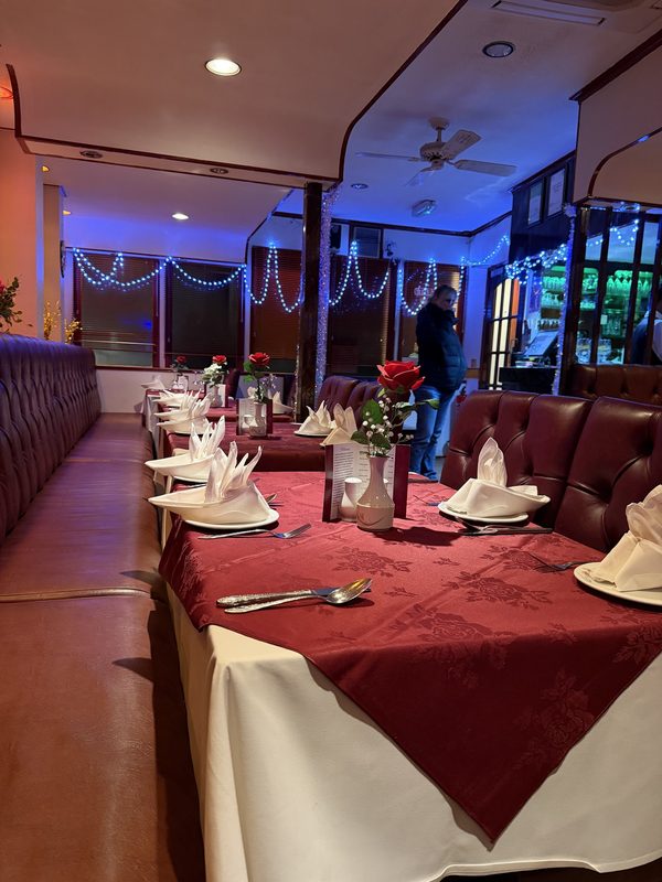 Teddington Brasserie Ltd