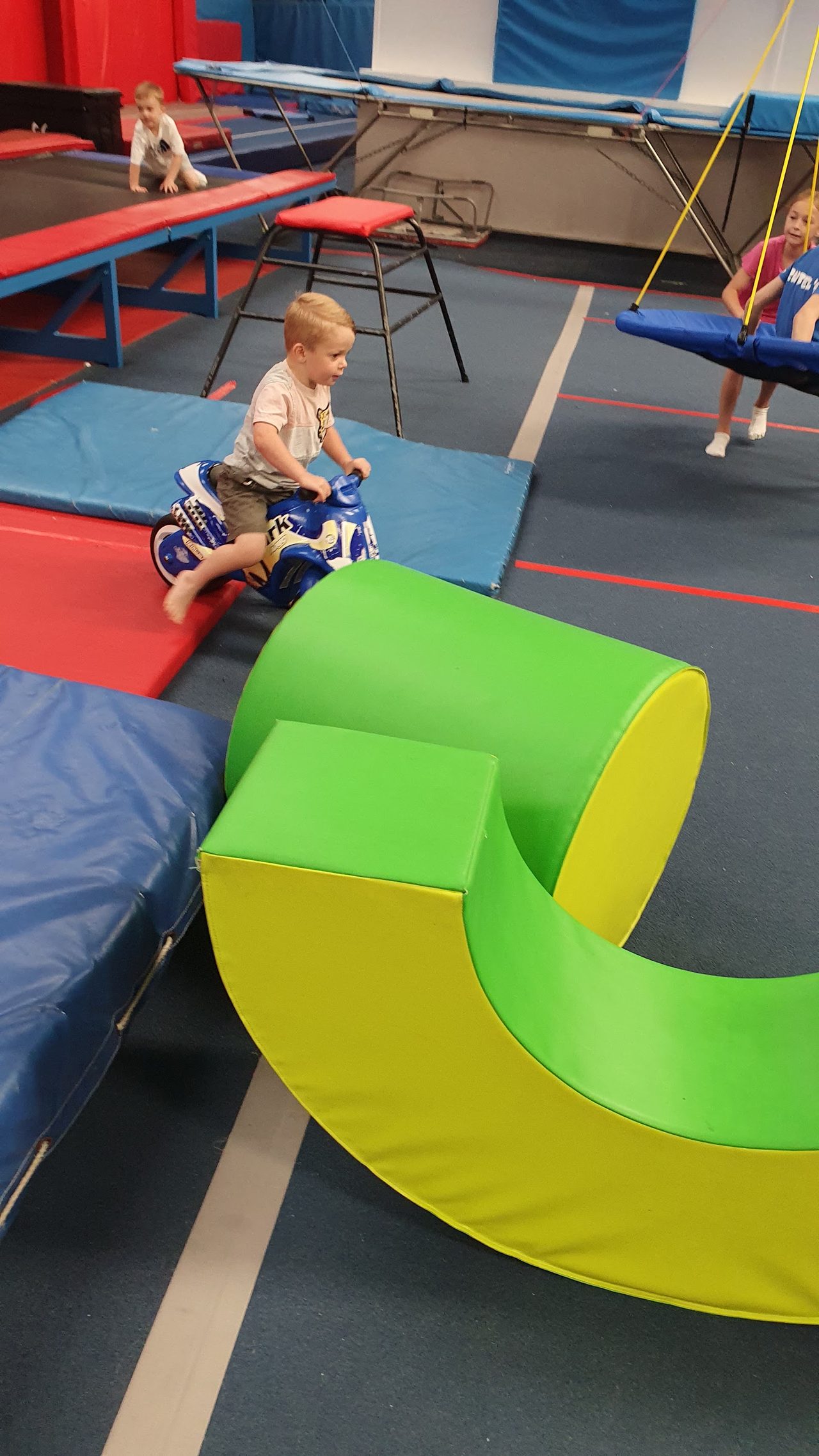 Tees Valley Gymnastics