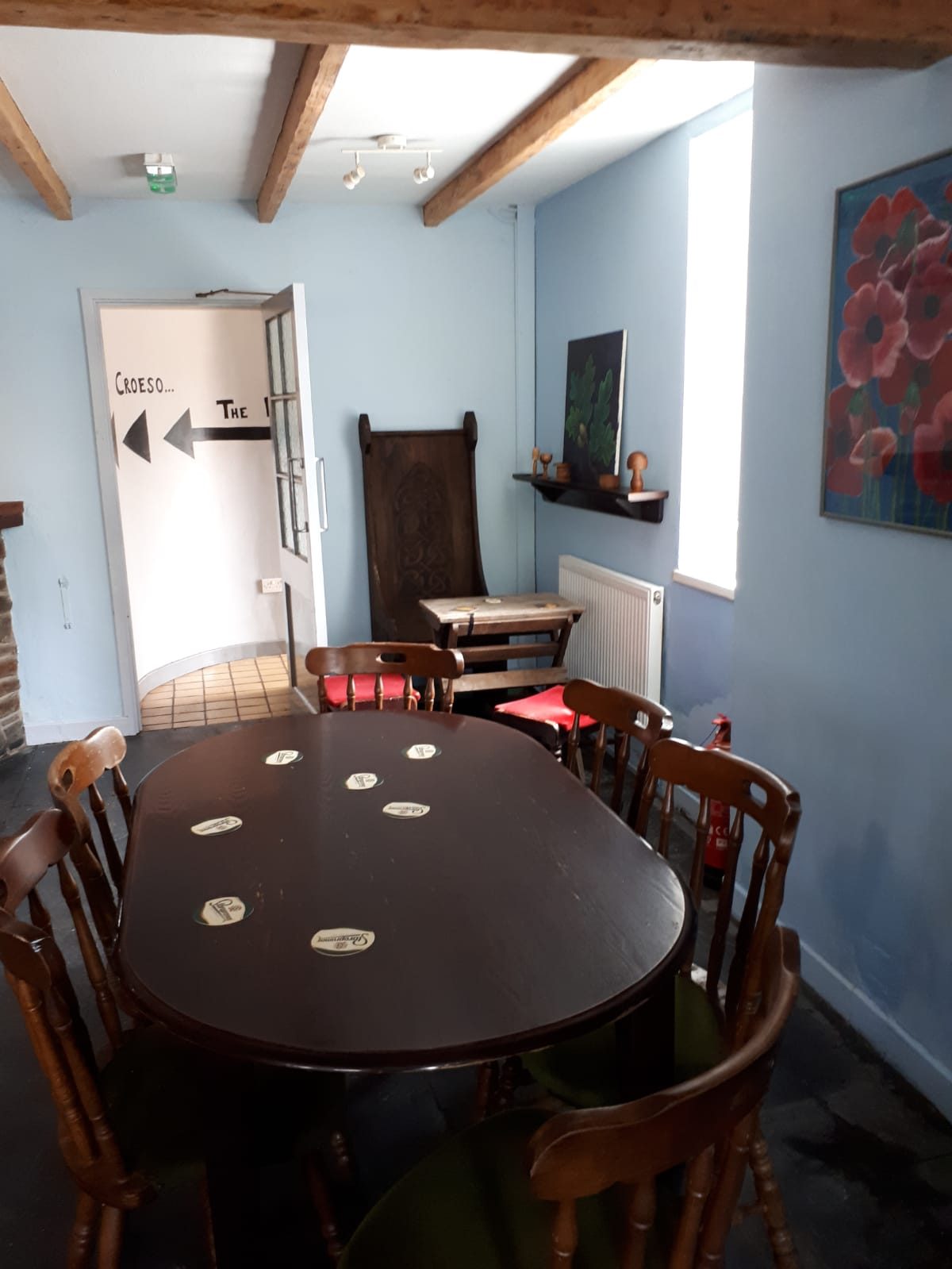 Teifi inn