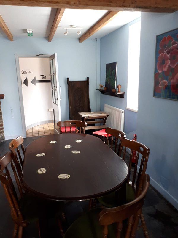 Teifi inn