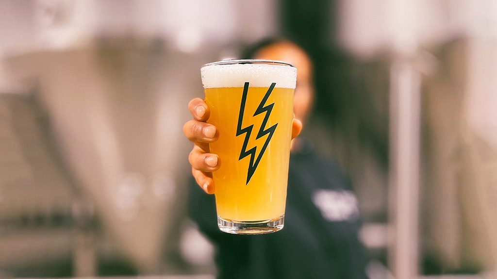 Tempest Brewing Co