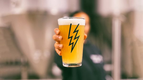 Tempest Brewing Co