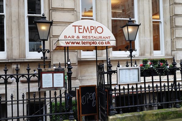 Tempio