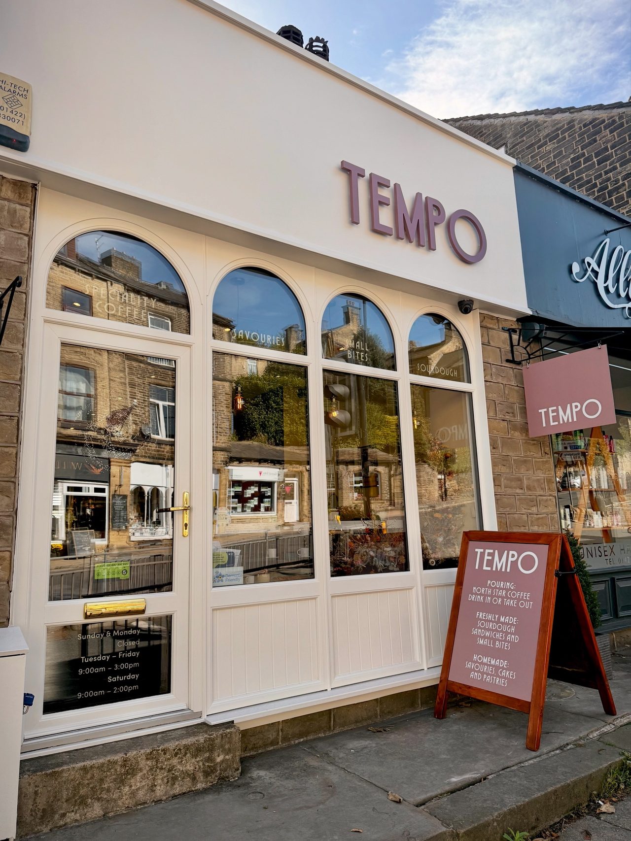 Tempo
