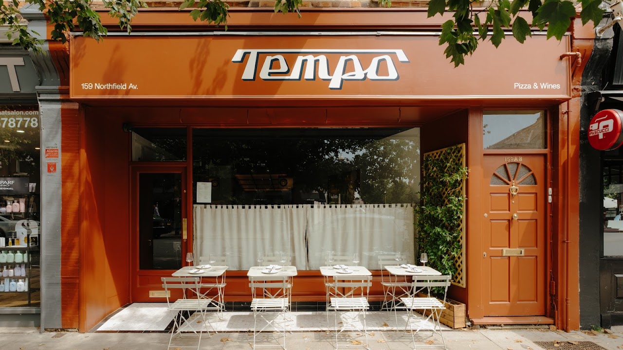 Tempo Pizza