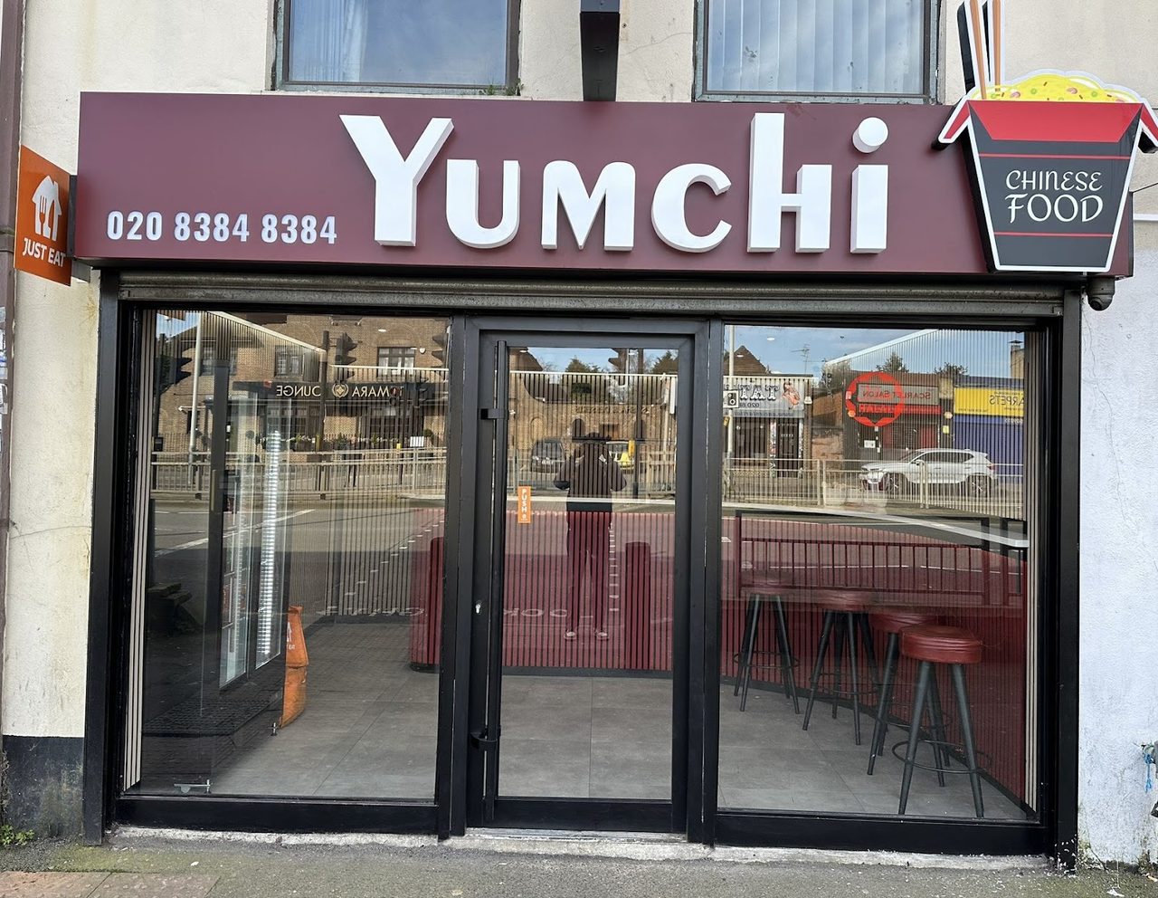 (TemporailyClosed)Chummy Yummy Chinese Restaurant (temporarily closed)