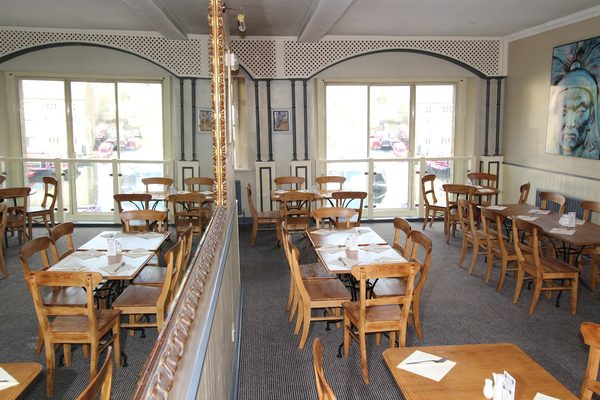Temujin Restaurant
