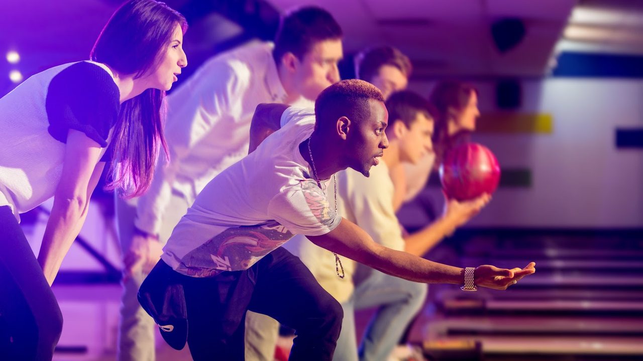 Tenpin