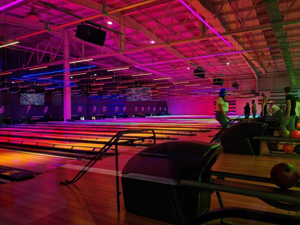 Tenpin