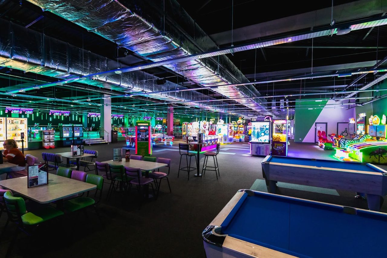 Tenpin