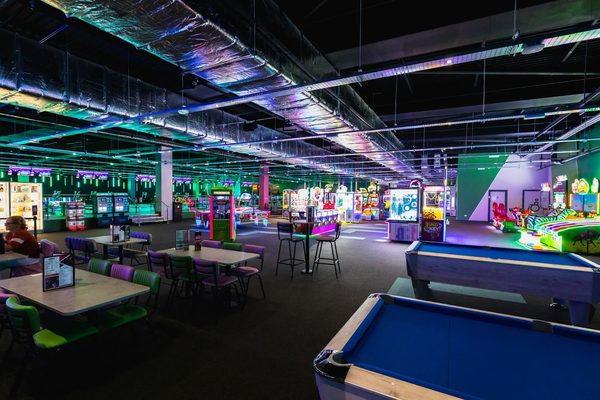 Tenpin