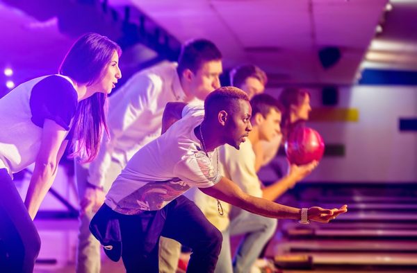 Tenpin Ltd