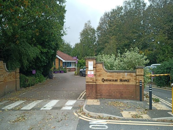 Terence Burgess Education Cent