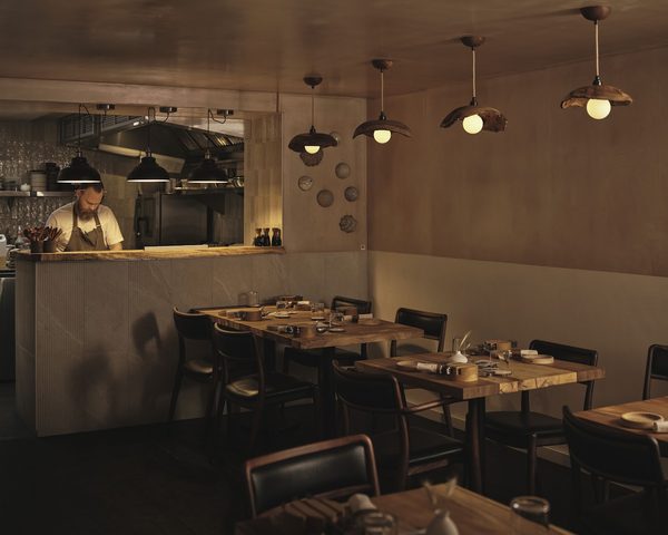 Tern Restaurant
