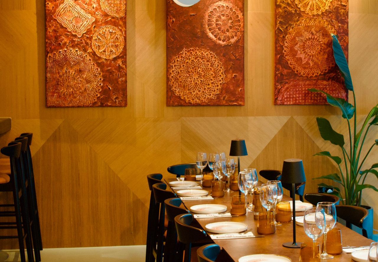 Terra Rossa La Cantina