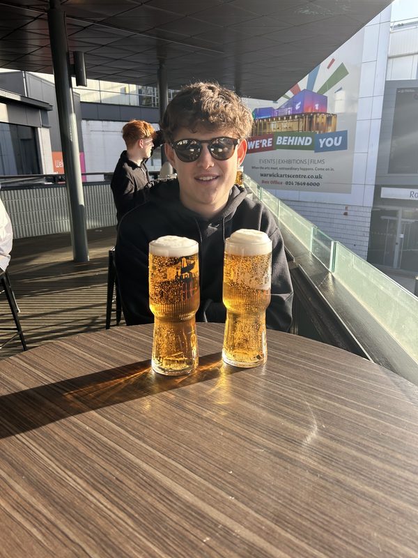 Terrace Bar