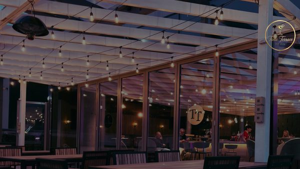 Terrace Tonic