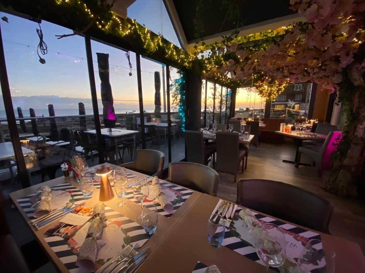 Terracotta Restaurant